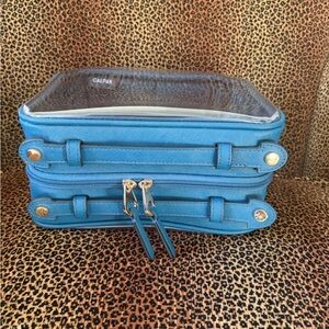 Calpak Medium Cosmetics Case